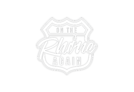 Titre on-the-rhone-again On The Rhone Again