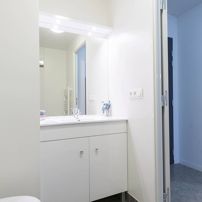 residence suiteasy sigma reims appartement 2 pieces salle de bain 3