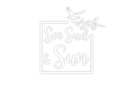 sea sud and sun